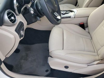 2019 Mercedes-Benz GLC GLC 300 SUV