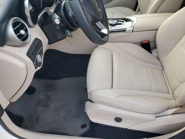 2019 Mercedes-Benz GLC GLC 300 SUV