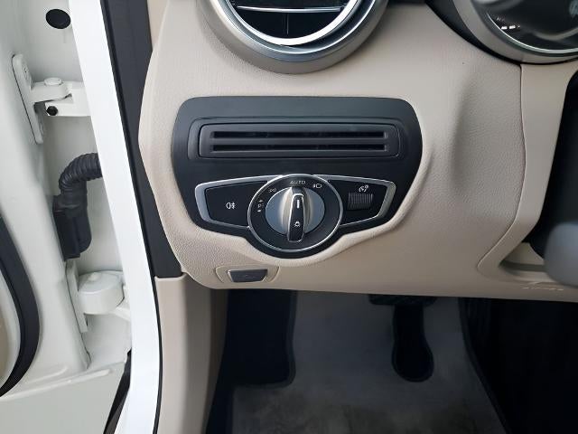 2019 Mercedes-Benz GLC GLC 300 SUV