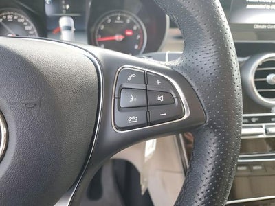 2019 Mercedes-Benz GLC GLC 300 SUV