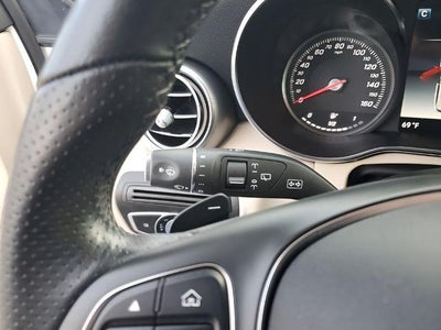 2019 Mercedes-Benz GLC GLC 300 SUV