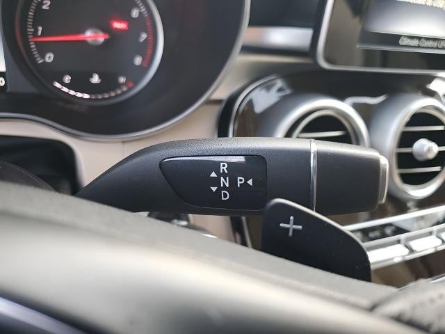 2019 Mercedes-Benz GLC GLC 300 SUV