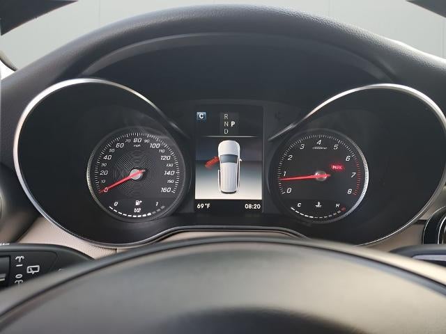 2019 Mercedes-Benz GLC GLC 300 SUV