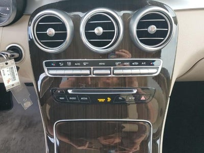 2019 Mercedes-Benz GLC GLC 300 SUV