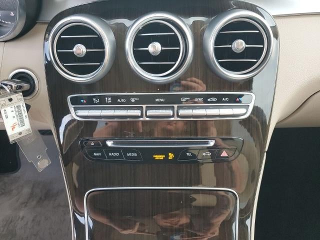 2019 Mercedes-Benz GLC GLC 300 SUV