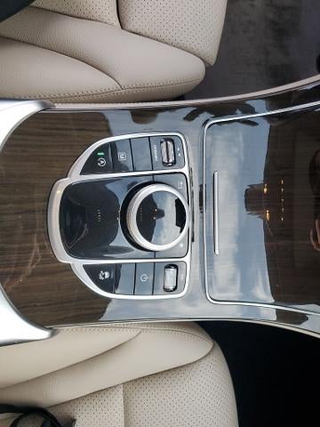 2019 Mercedes-Benz GLC GLC 300 SUV