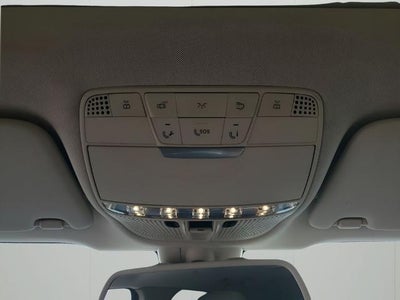 2019 Mercedes-Benz GLC GLC 300 SUV