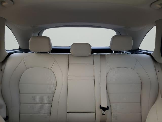 2019 Mercedes-Benz GLC GLC 300 SUV