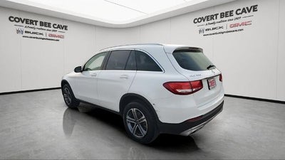 2019 Mercedes-Benz GLC GLC 300 SUV