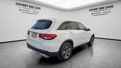 2019 Mercedes-Benz GLC GLC 300 SUV