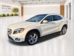 2018 Mercedes-Benz GLA GLA 250 4MATIC®