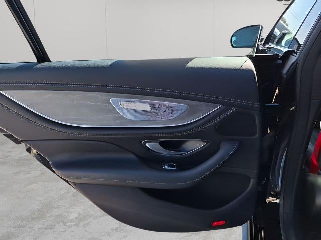 2020 Mercedes-Benz AMG® GT AMG® GT 53 4-Door Coupe