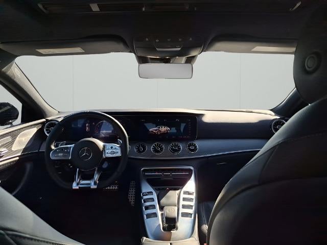 2020 Mercedes-Benz AMG® GT AMG® GT 53 4-Door Coupe