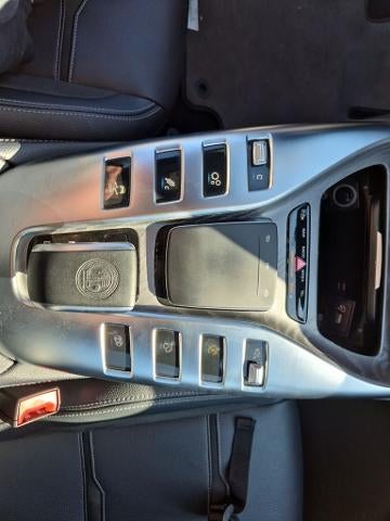 2020 Mercedes-Benz AMG® GT AMG® GT 53 4-Door Coupe