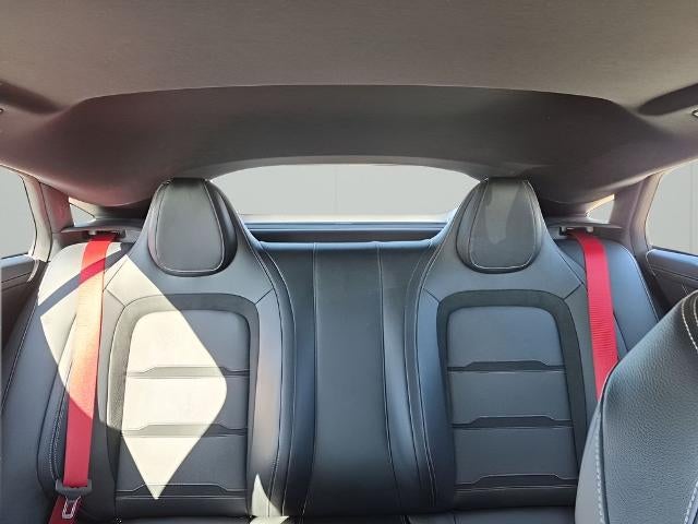 2020 Mercedes-Benz AMG® GT AMG® GT 53 4-Door Coupe