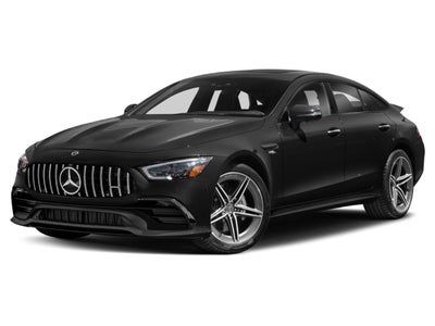 2020 Mercedes-Benz AMG® GT AMG® GT 53 4-Door Coupe