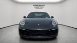 2018 Porsche 911 Carrera Coupe