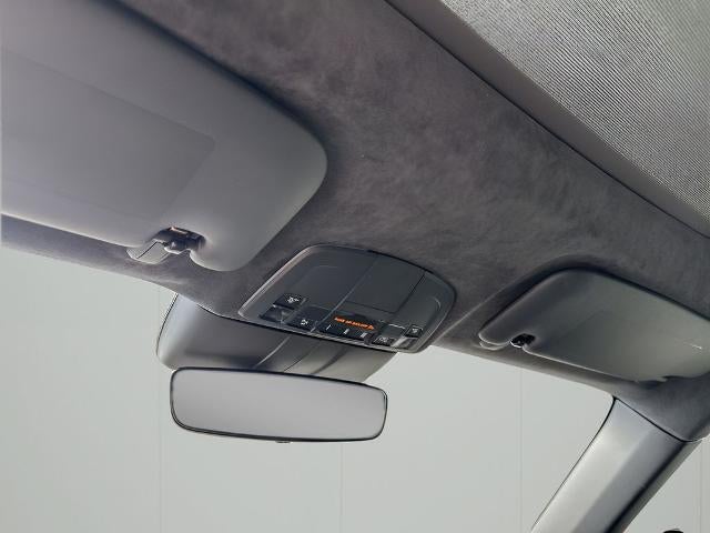 2018 Porsche 911 Carrera Coupe