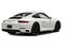 2018 Porsche 911 Carrera Coupe