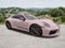 2023 Porsche 911 Carrera T Coupe