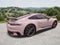 2023 Porsche 911 Carrera T Coupe