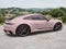 2023 Porsche 911 Carrera T Coupe