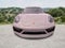 2023 Porsche 911 Carrera T Coupe