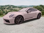 2023 Porsche 911 Carrera T Coupe