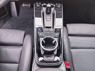 2023 Porsche 911 Carrera T Coupe
