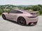 2023 Porsche 911 Carrera T Coupe