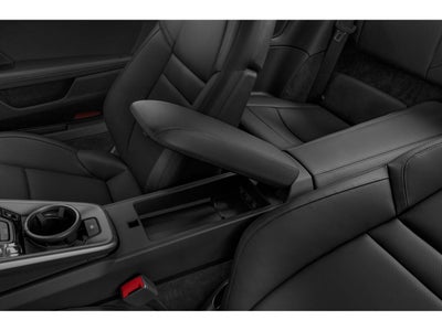 2021 Porsche 911 Carrera 4S Coupe