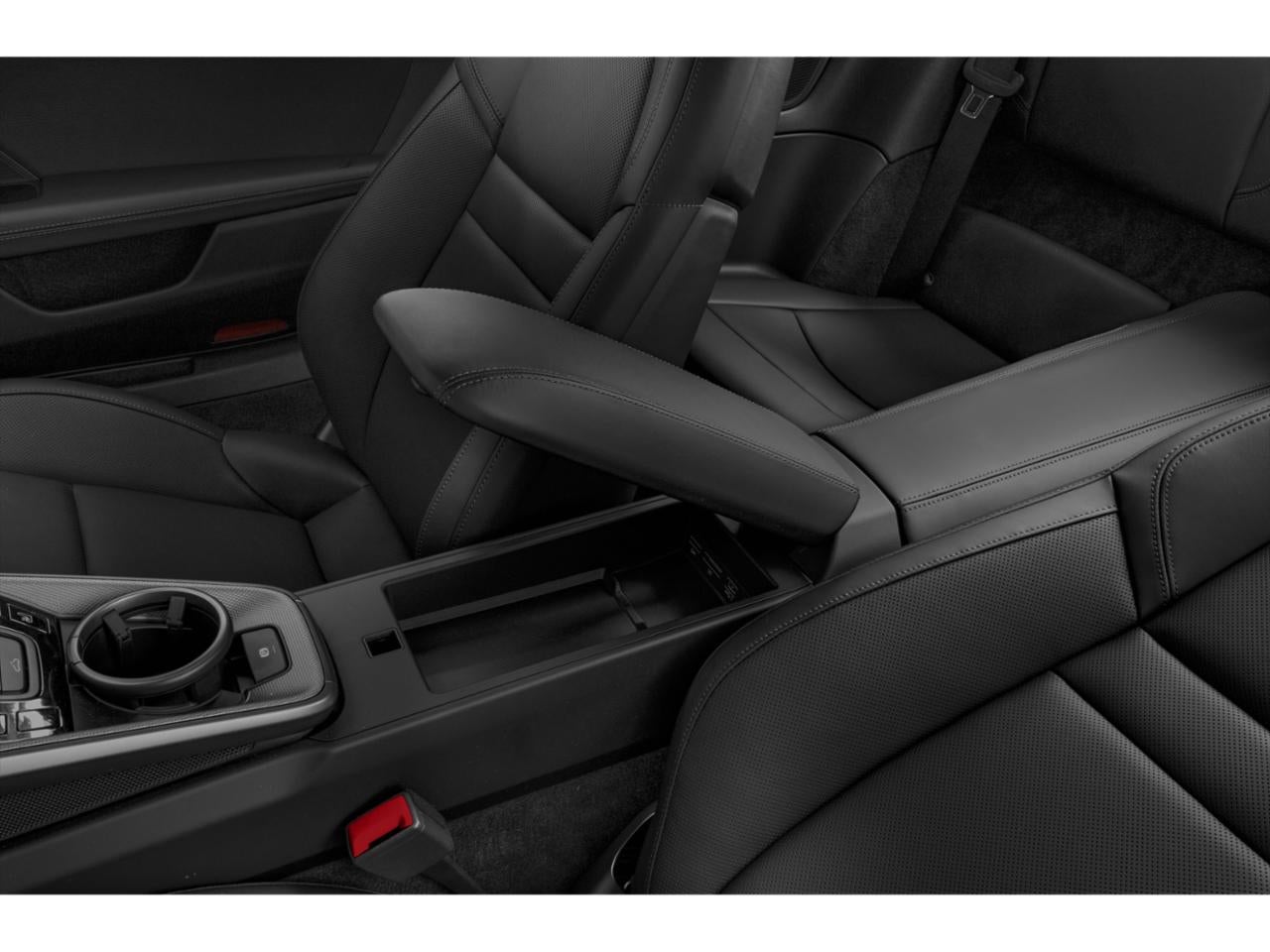 2021 Porsche 911 Carrera 4S Coupe