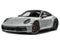 2021 Porsche 911 Carrera 4S Coupe