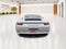 2018 Porsche 911 Carrera GTS