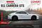 2018 Porsche 911 Carrera GTS