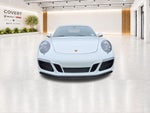 2018 Porsche 911 Carrera GTS