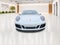 2018 Porsche 911 Carrera GTS