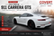 2018 Porsche 911 Carrera GTS