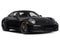 2018 Porsche 911 Carrera GTS Coupe