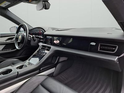 2021 Porsche Taycan 4S AWD