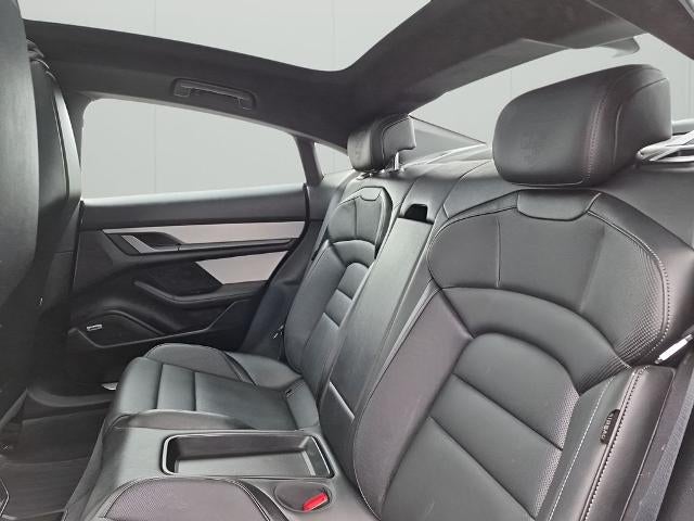2021 Porsche Taycan 4S AWD
