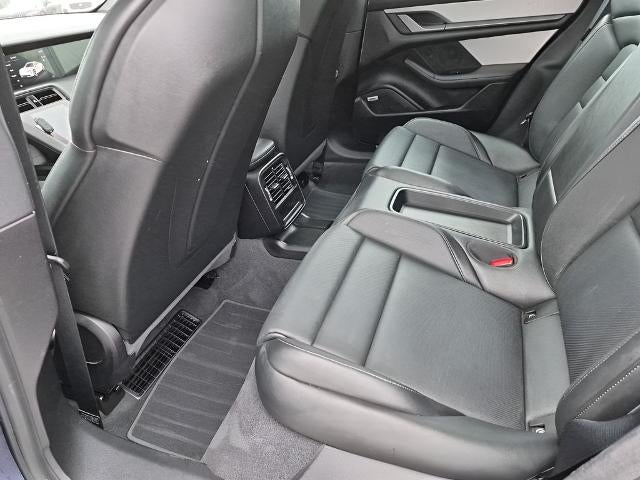 2021 Porsche Taycan 4S AWD