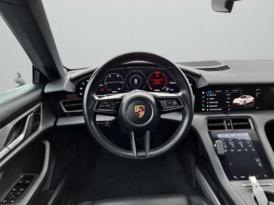 2021 Porsche Taycan 4S AWD