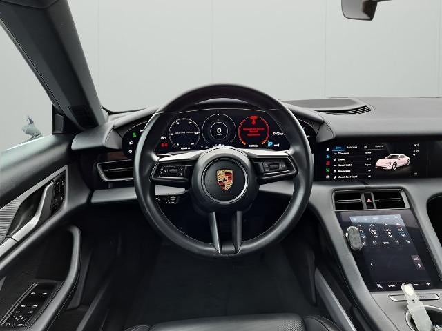 2021 Porsche Taycan 4S AWD