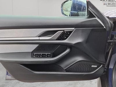 2021 Porsche Taycan 4S AWD