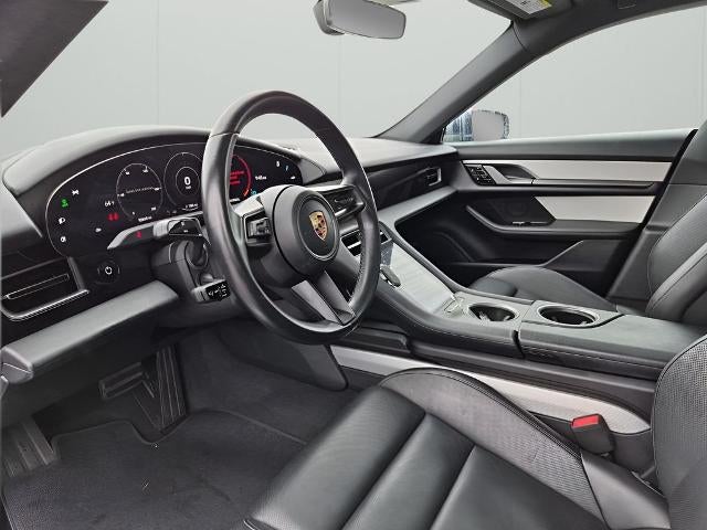 2021 Porsche Taycan 4S AWD