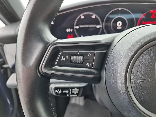 2021 Porsche Taycan 4S AWD