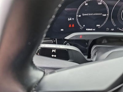 2021 Porsche Taycan 4S AWD