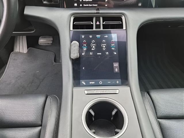 2021 Porsche Taycan 4S AWD