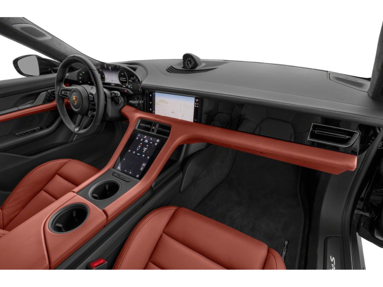 2021 Porsche Taycan 4S AWD